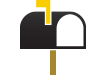 Mailbox Icon